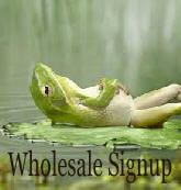 Wholesale Signup