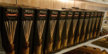McCall's Reeds