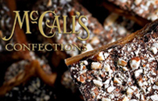 McCall's Toffee
