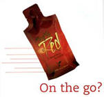 NingXia on the Go